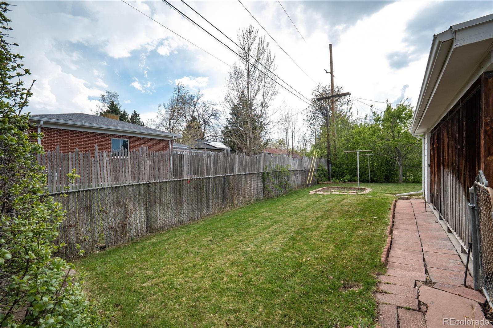 MLS Image #30 for 5582 e colorado avenue,denver, Colorado