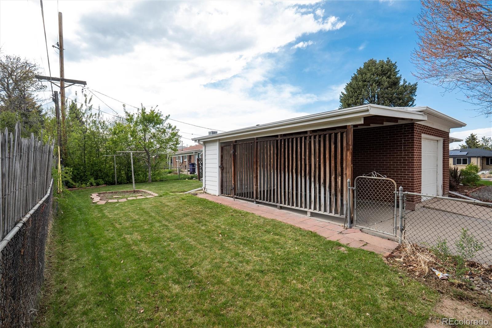 MLS Image #31 for 5582 e colorado avenue,denver, Colorado