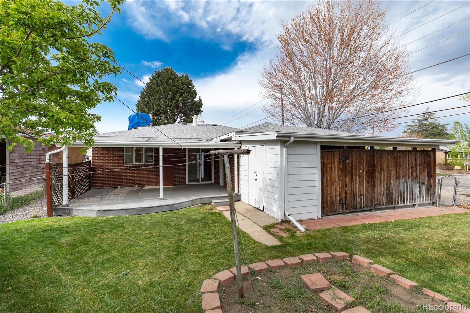 MLS Image #32 for 5582 e colorado avenue,denver, Colorado