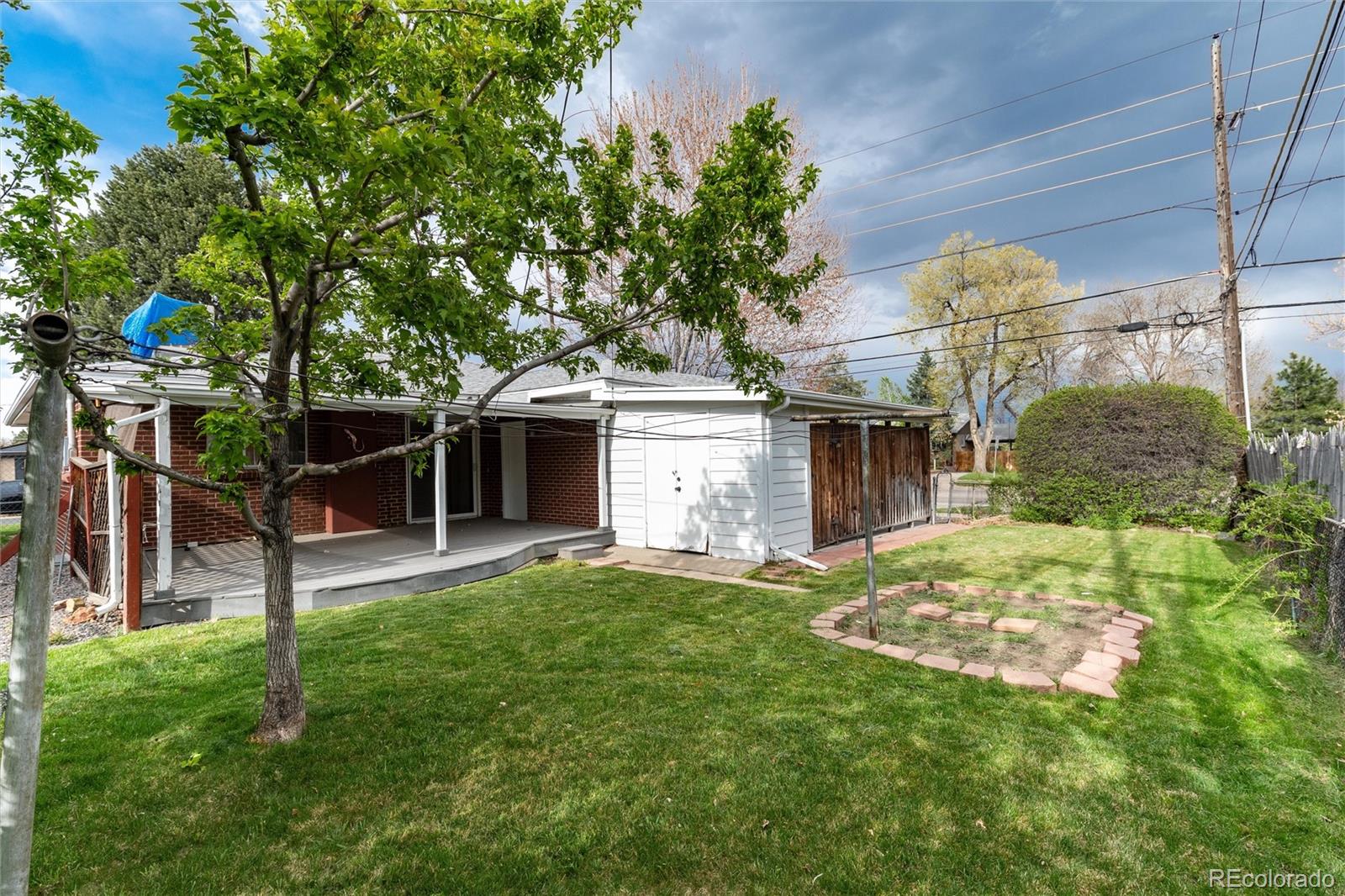 MLS Image #33 for 5582 e colorado avenue,denver, Colorado
