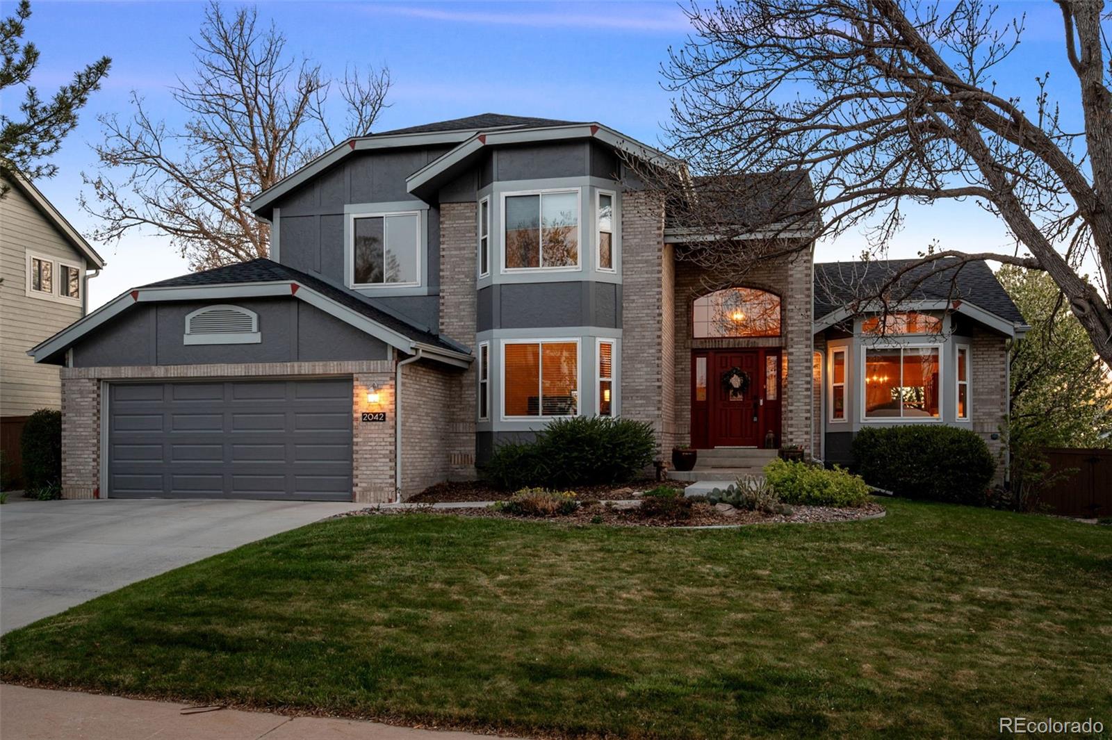 CMA Image for 9456  bexley drive,Highlands Ranch, Colorado