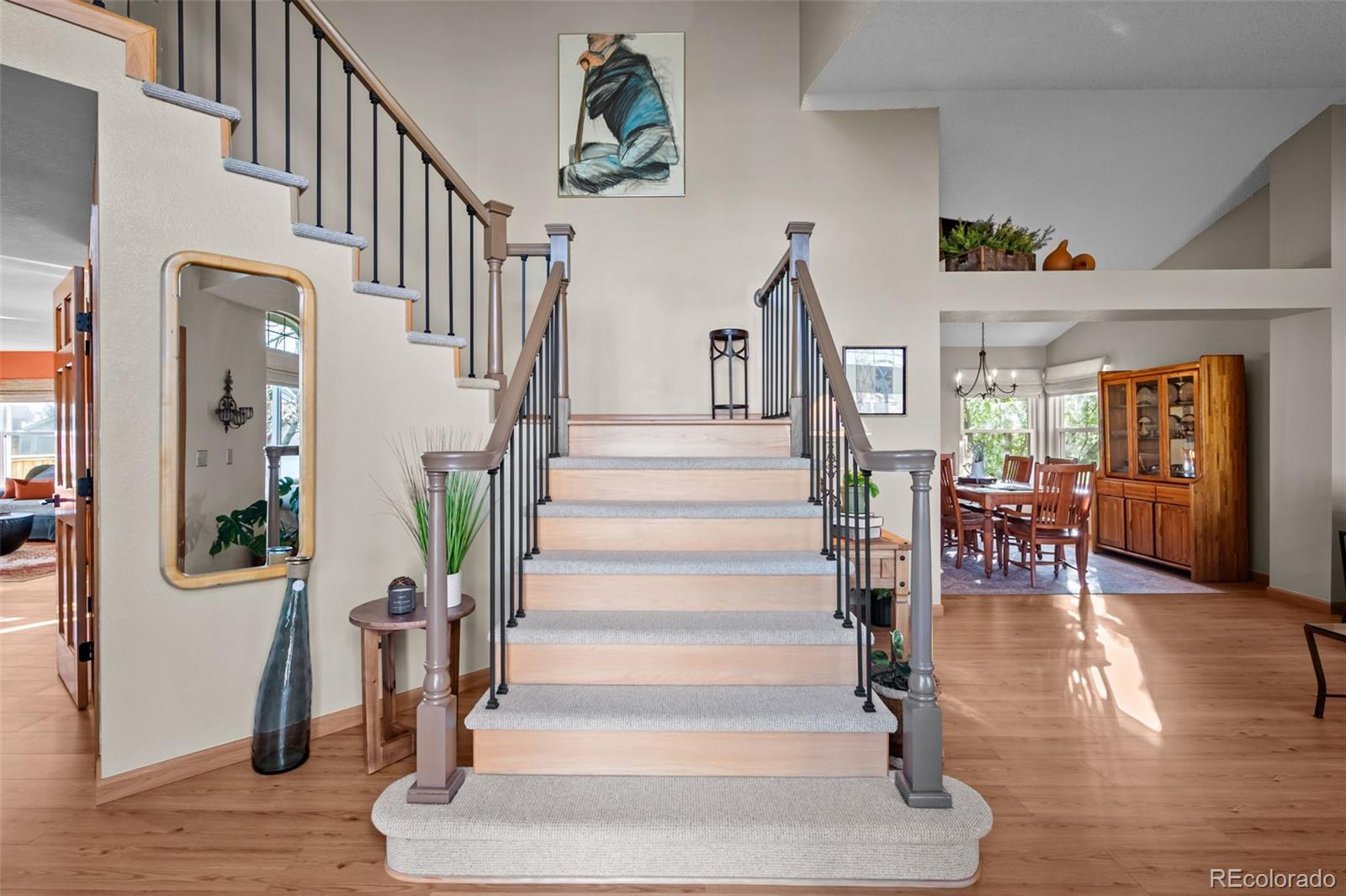 MLS Image #2 for 2042  chesapeake place,highlands ranch, Colorado