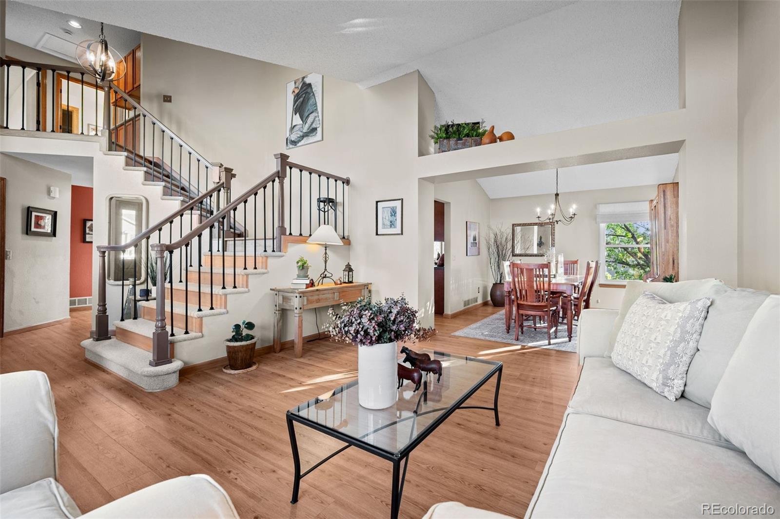 MLS Image #5 for 2042  chesapeake place,highlands ranch, Colorado