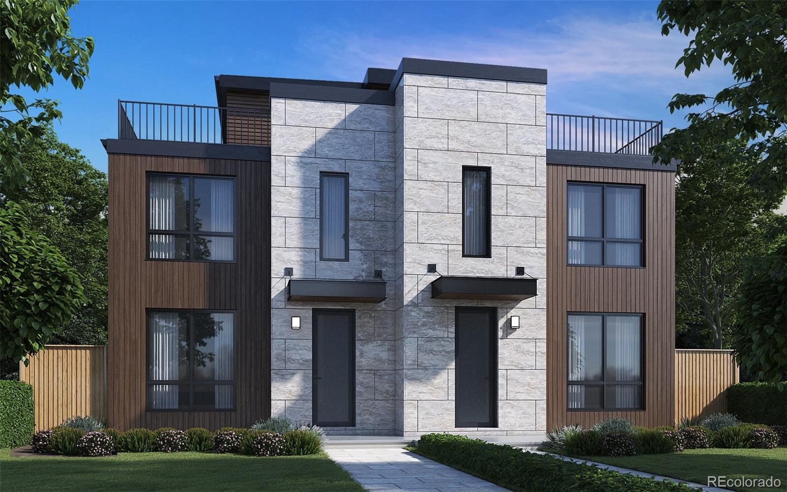 MLS Image #0 for 4570 n raleigh street,denver, Colorado