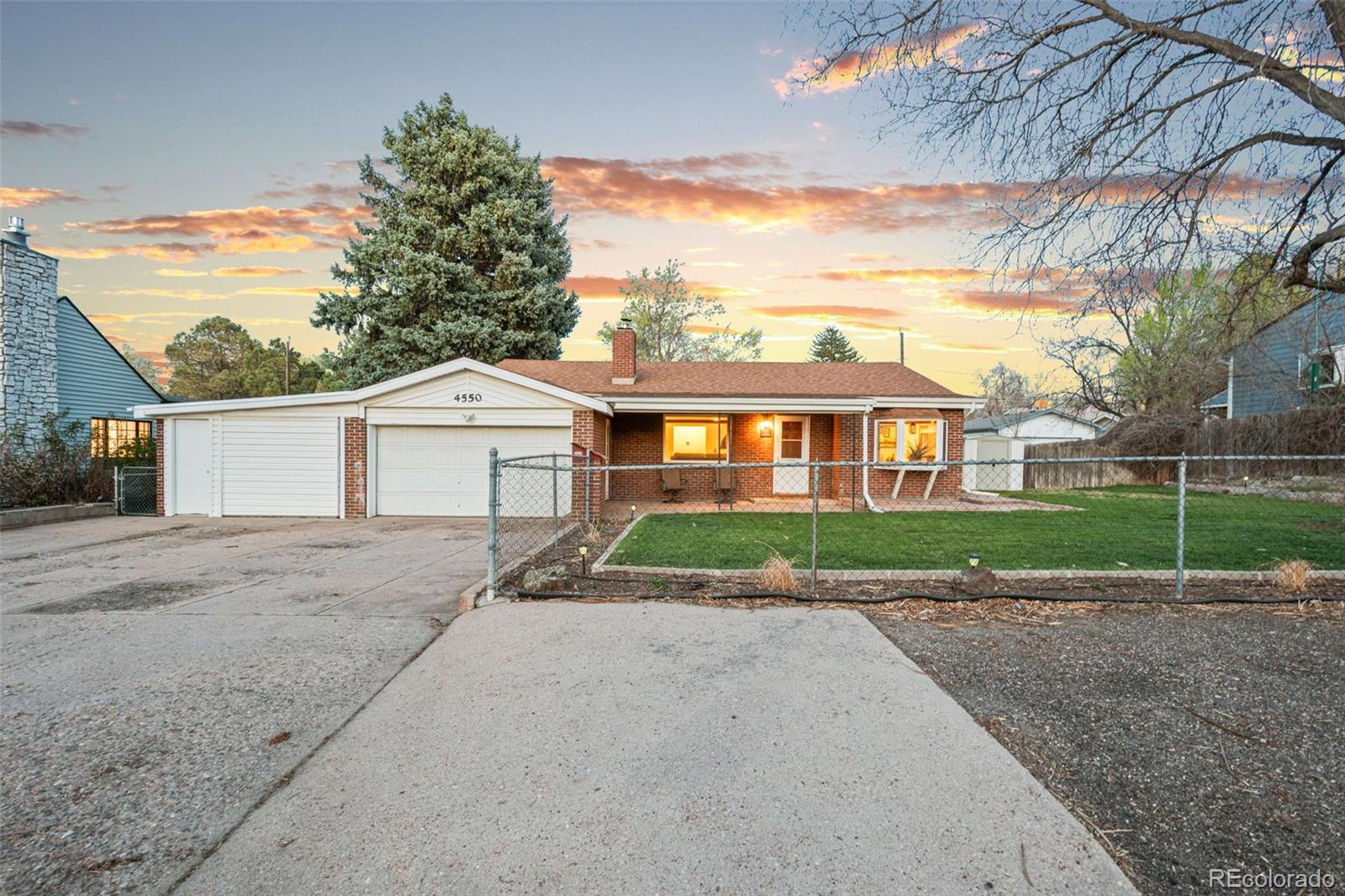 MLS Image #0 for 4550 s fox street,englewood, Colorado