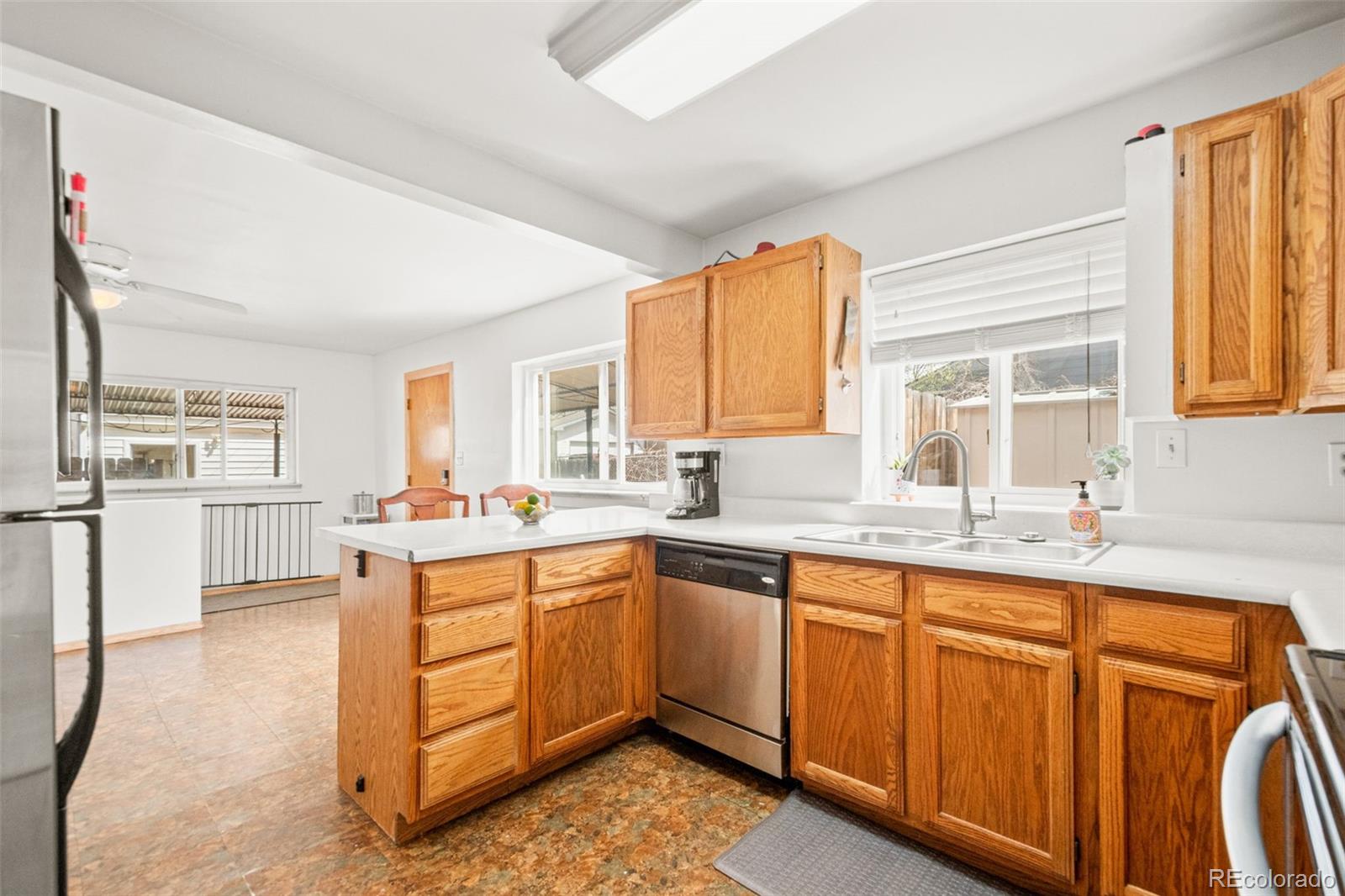 MLS Image #12 for 4550 s fox street,englewood, Colorado