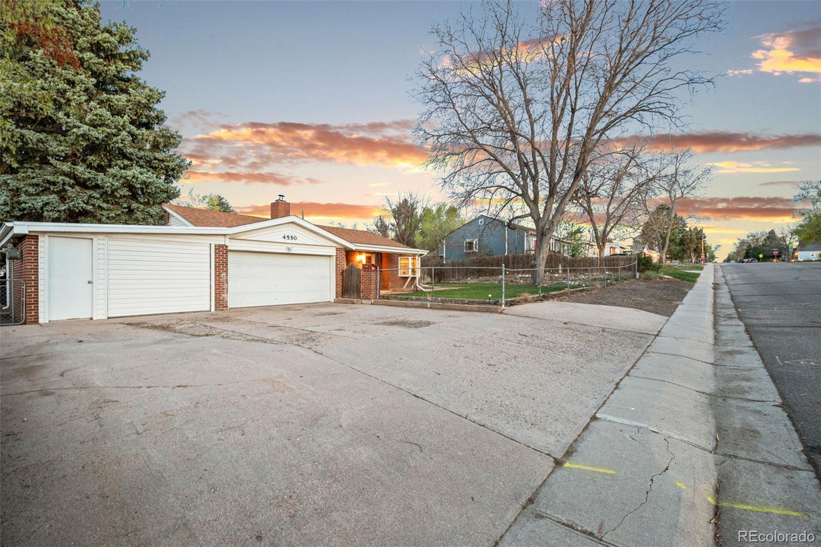 MLS Image #2 for 4550 s fox street,englewood, Colorado