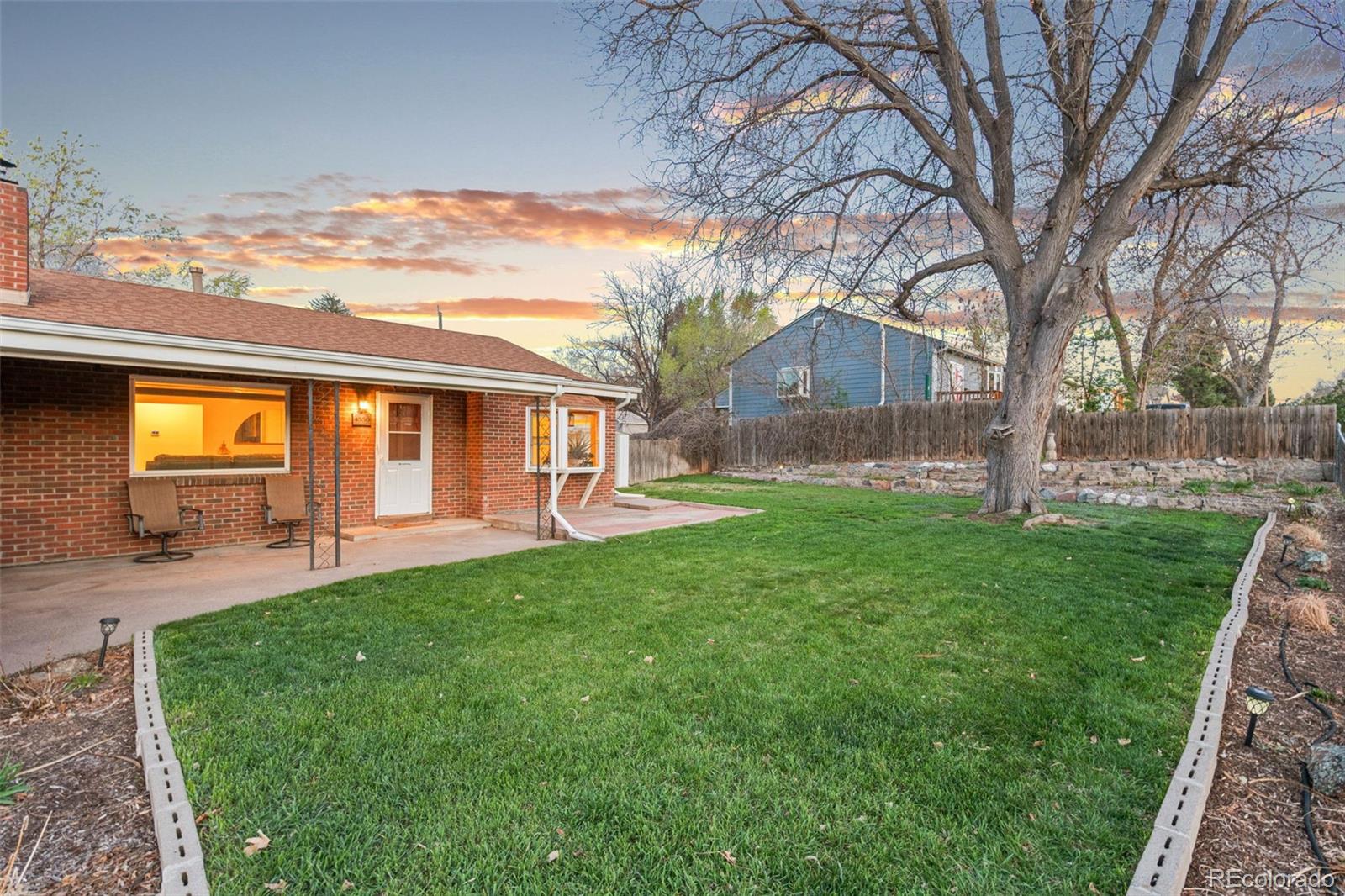 MLS Image #3 for 4550 s fox street,englewood, Colorado