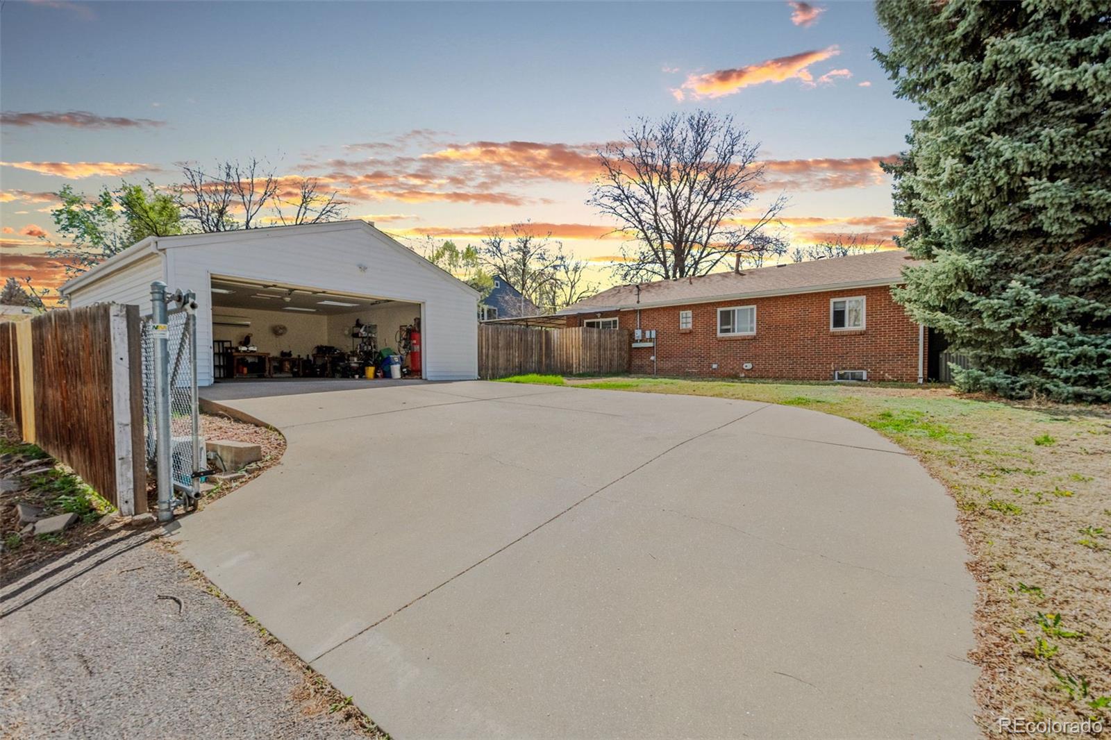 MLS Image #35 for 4550 s fox street,englewood, Colorado