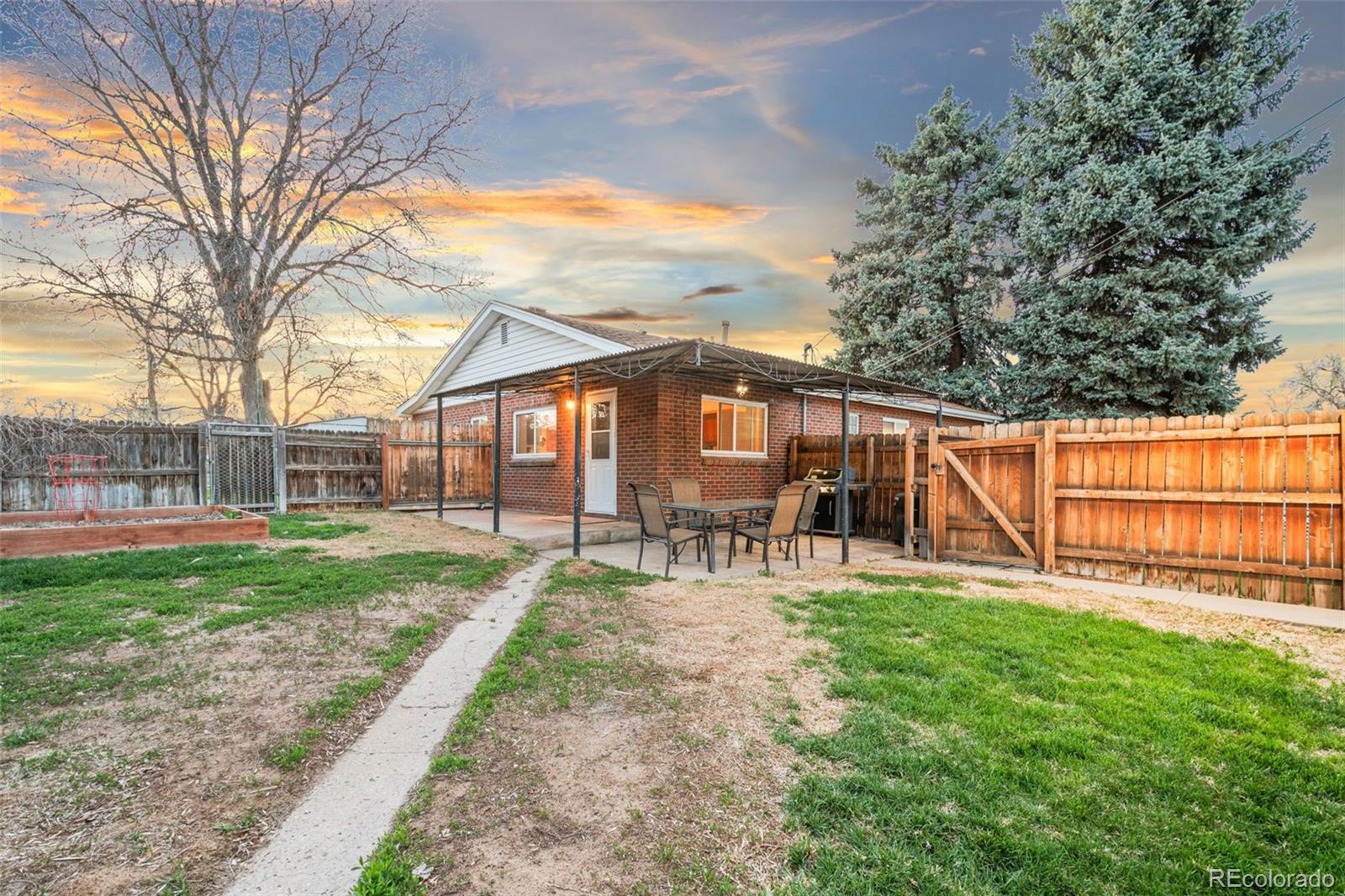MLS Image #37 for 4550 s fox street,englewood, Colorado