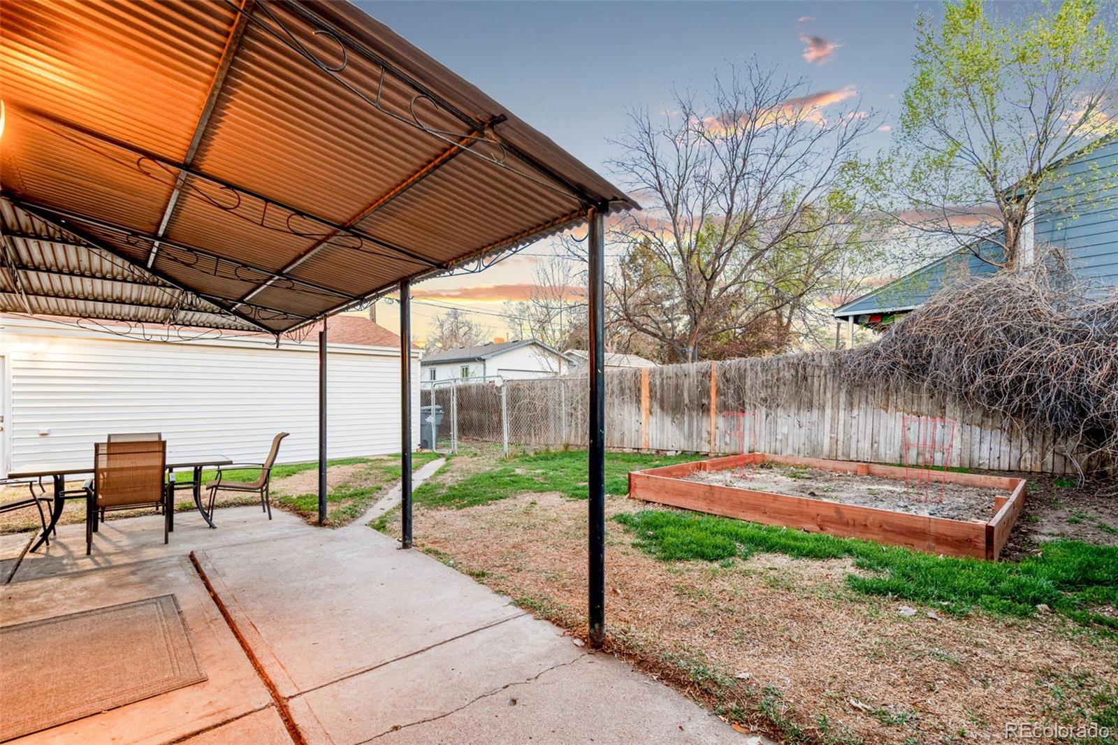 MLS Image #39 for 4550 s fox street,englewood, Colorado