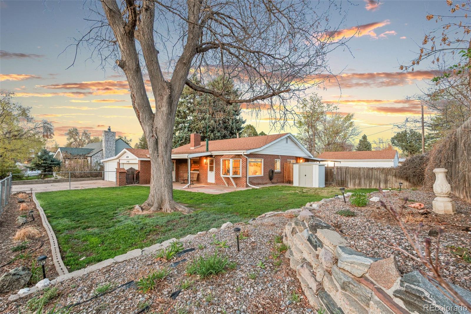MLS Image #4 for 4550 s fox street,englewood, Colorado
