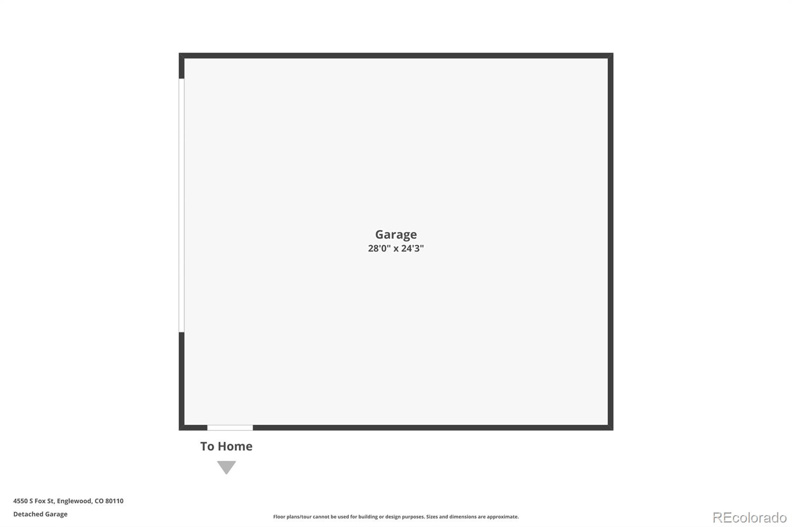 MLS Image #43 for 4550 s fox street,englewood, Colorado
