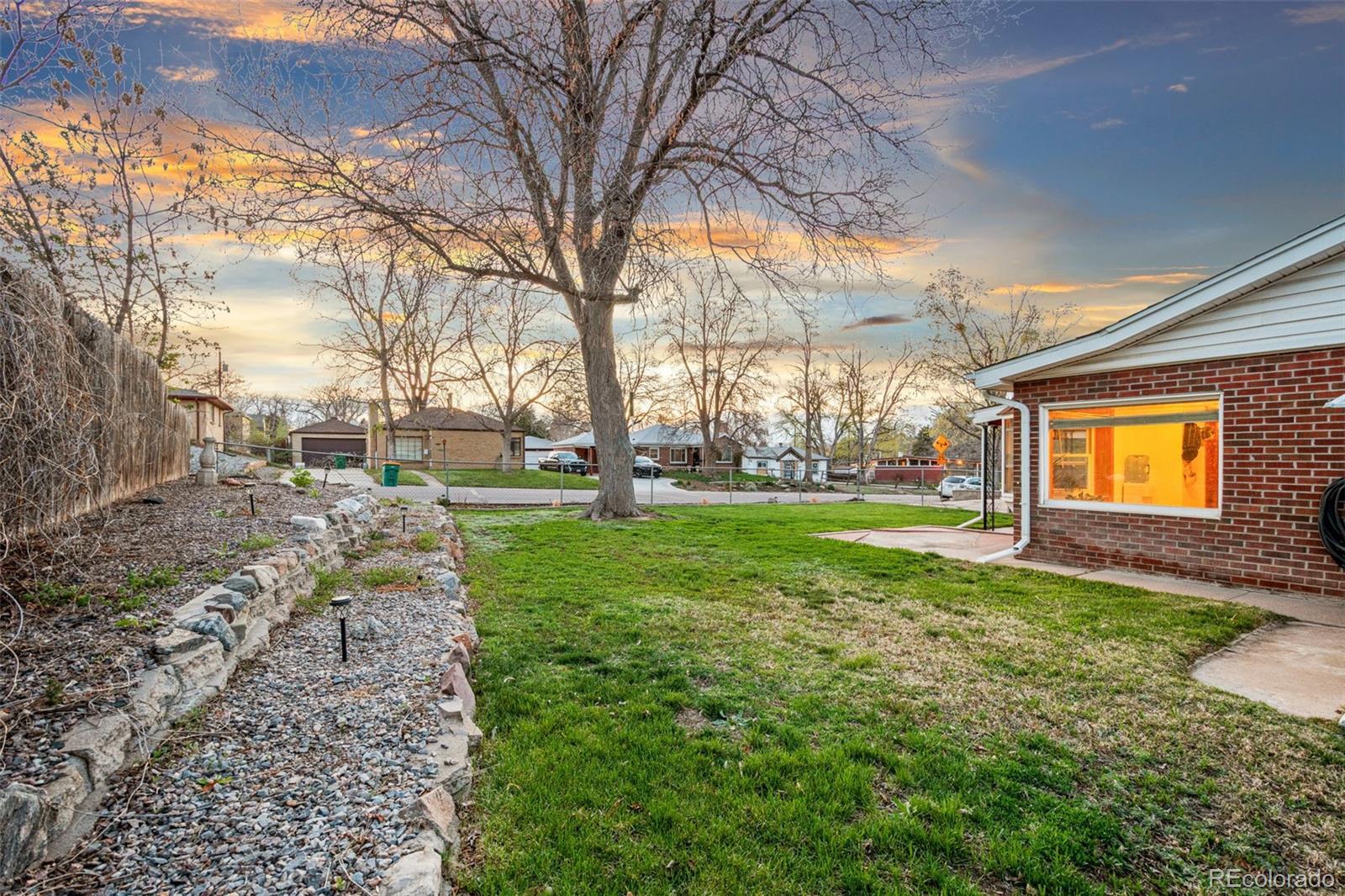 MLS Image #5 for 4550 s fox street,englewood, Colorado