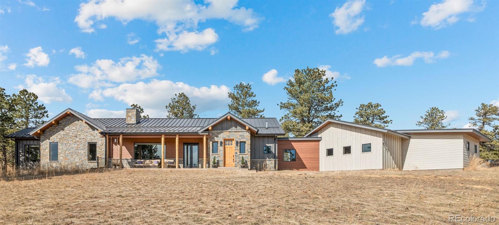 MLS Image #0 for 25350  ridge way,golden, Colorado