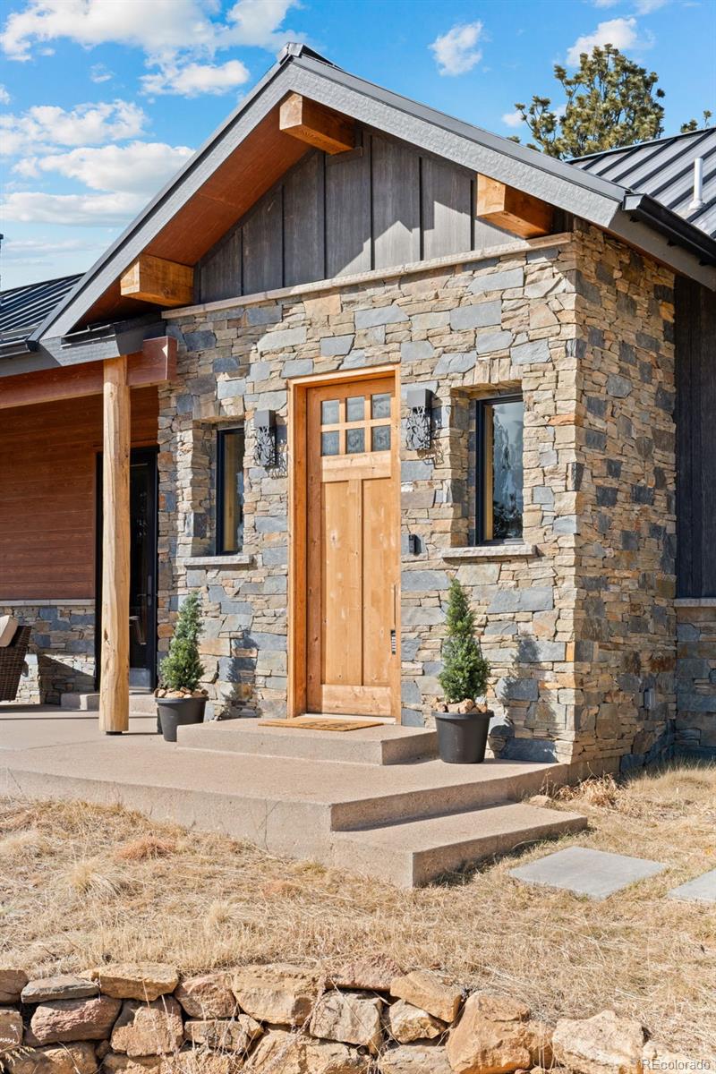 MLS Image #1 for 25350  ridge way,golden, Colorado
