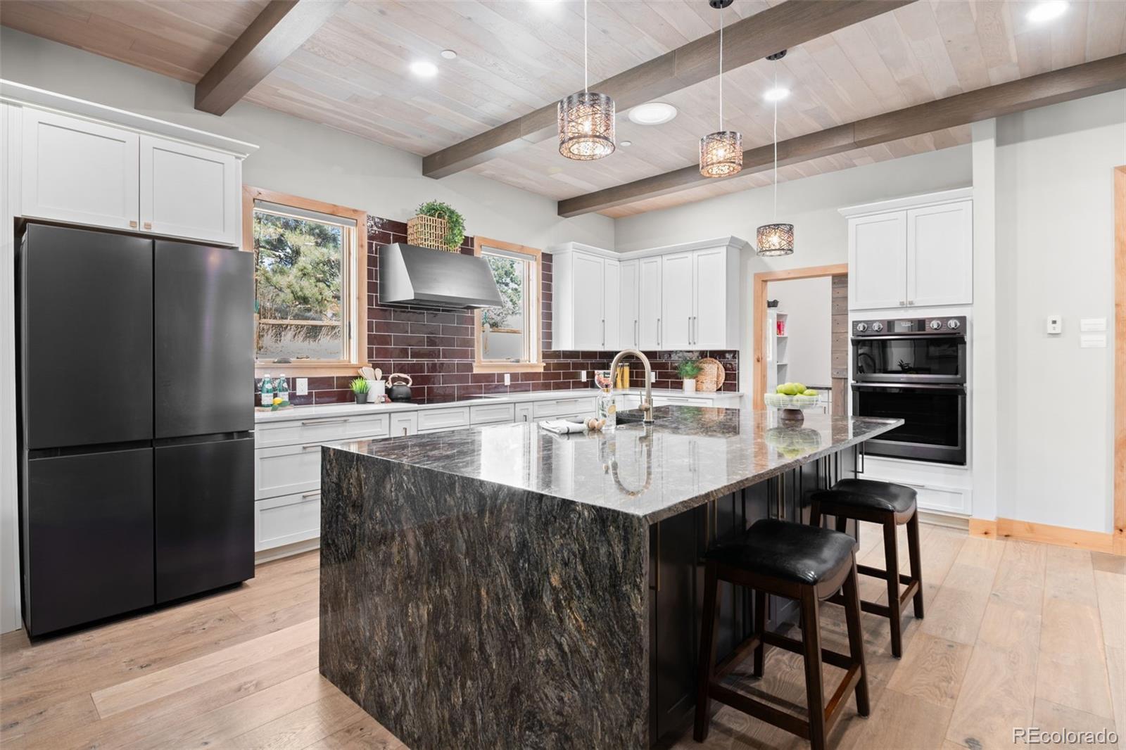 MLS Image #10 for 25350  ridge way,golden, Colorado