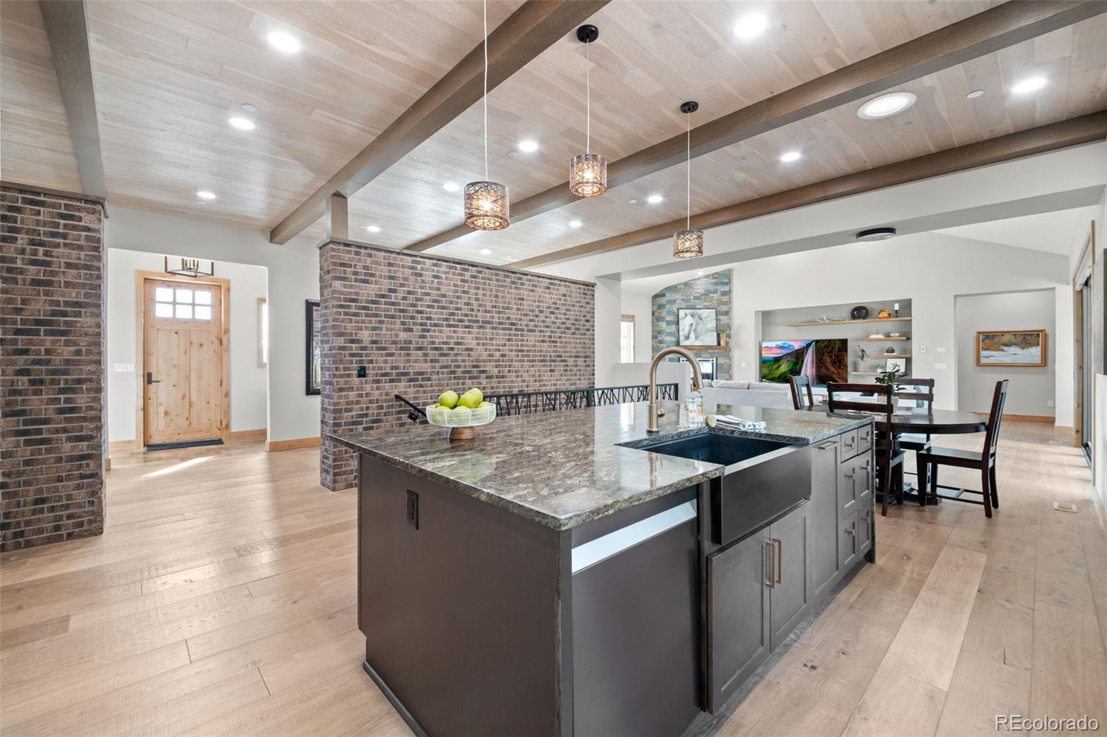 MLS Image #11 for 25350  ridge way,golden, Colorado