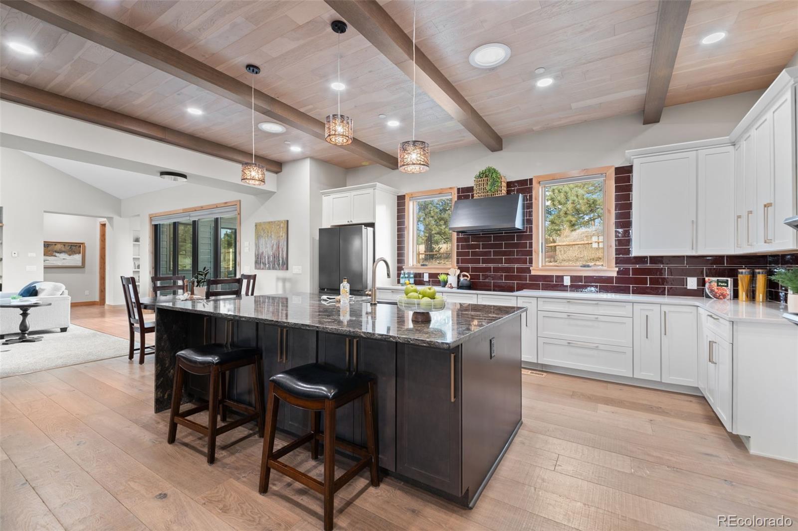 MLS Image #12 for 25350  ridge way,golden, Colorado