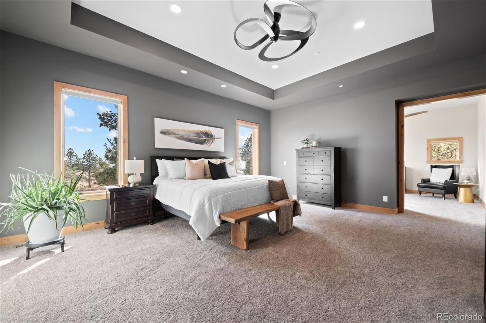 MLS Image #14 for 25350  ridge way,golden, Colorado