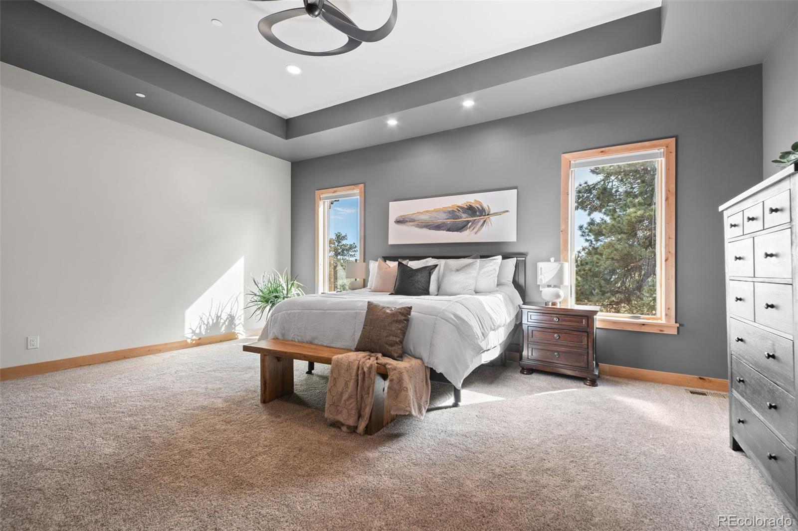 MLS Image #15 for 25350  ridge way,golden, Colorado