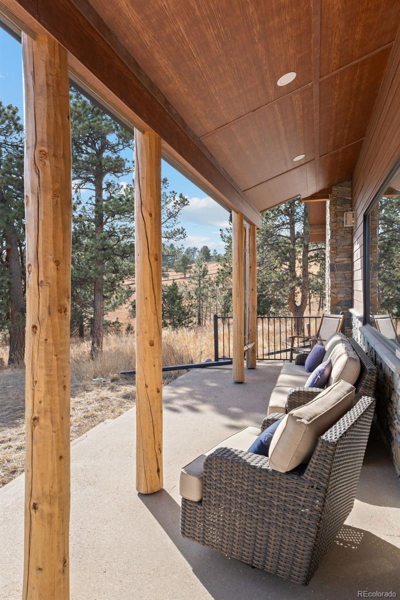 MLS Image #2 for 25350  ridge way,golden, Colorado