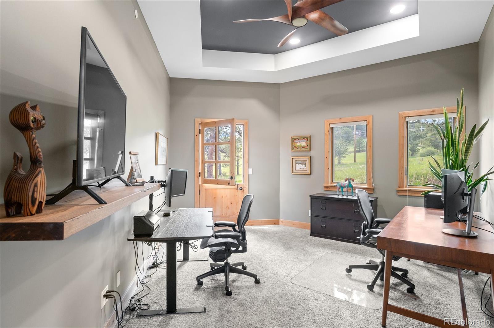 MLS Image #21 for 25350  ridge way,golden, Colorado