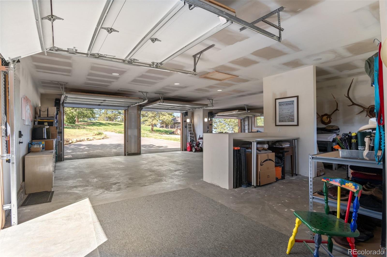 MLS Image #23 for 25350  ridge way,golden, Colorado