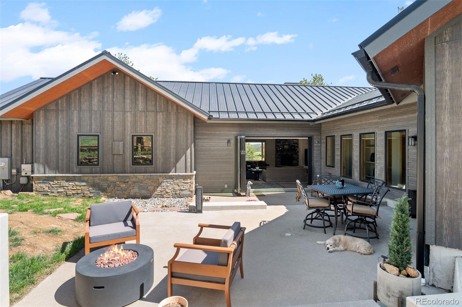 MLS Image #26 for 25350  ridge way,golden, Colorado