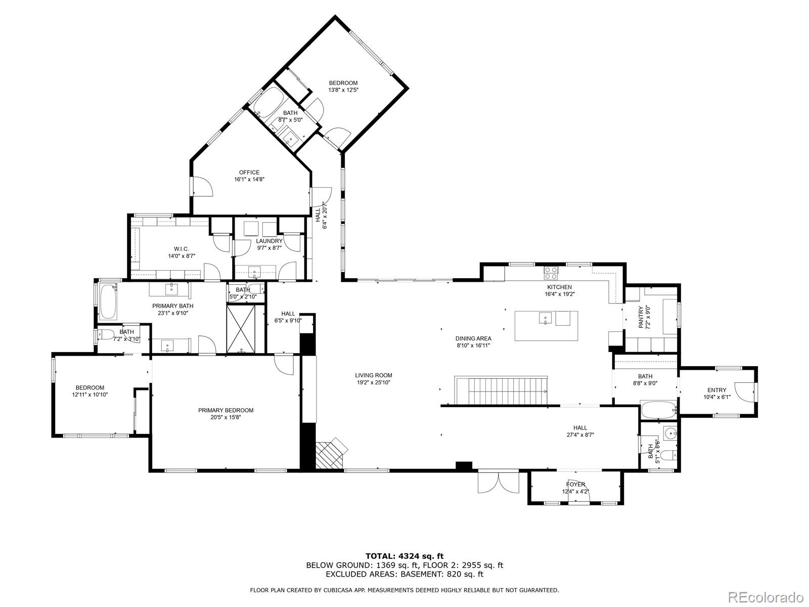 MLS Image #27 for 25350  ridge way,golden, Colorado