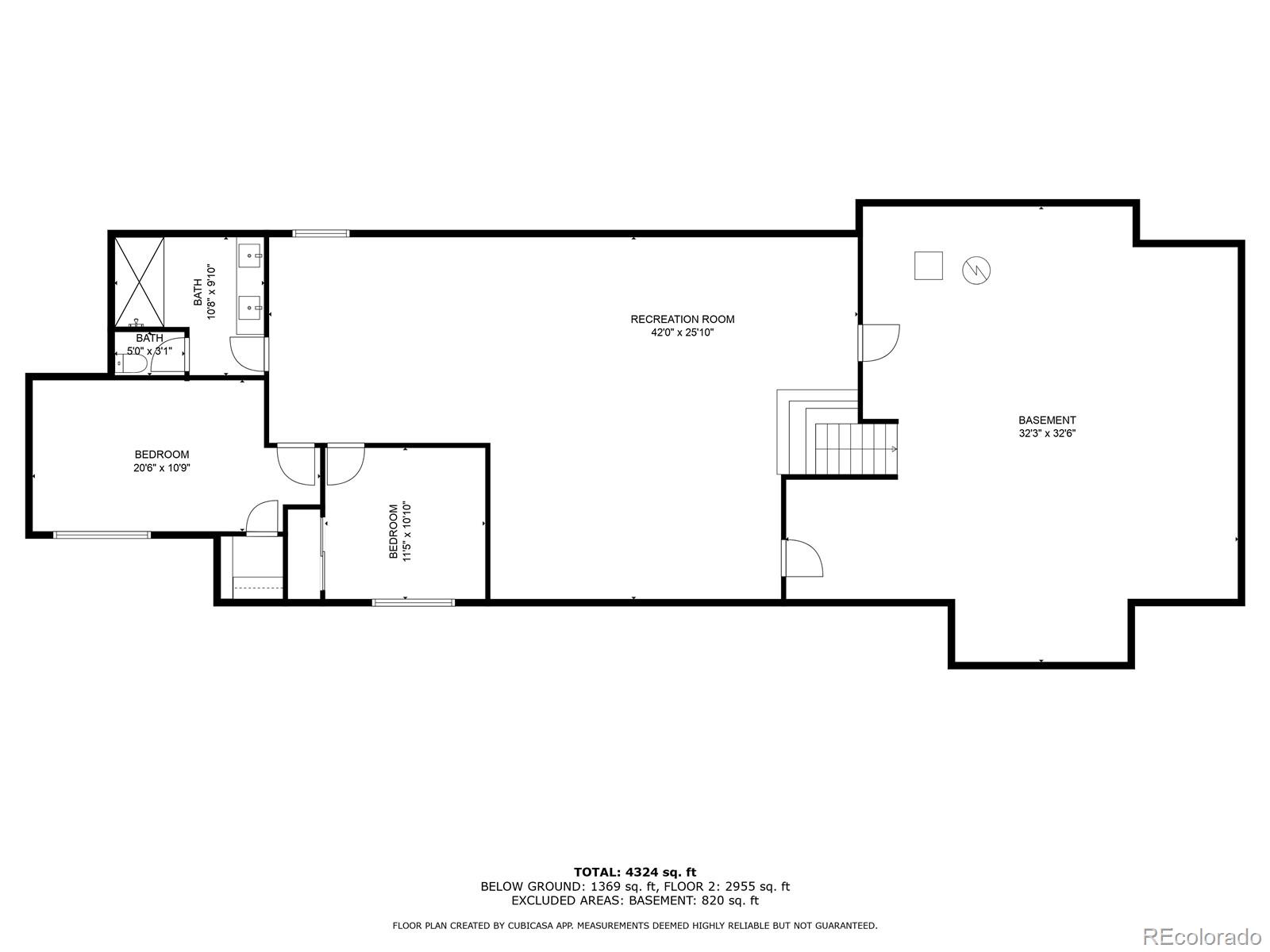 MLS Image #28 for 25350  ridge way,golden, Colorado
