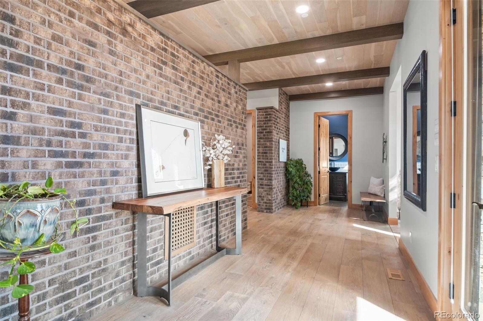 MLS Image #3 for 25350  ridge way,golden, Colorado