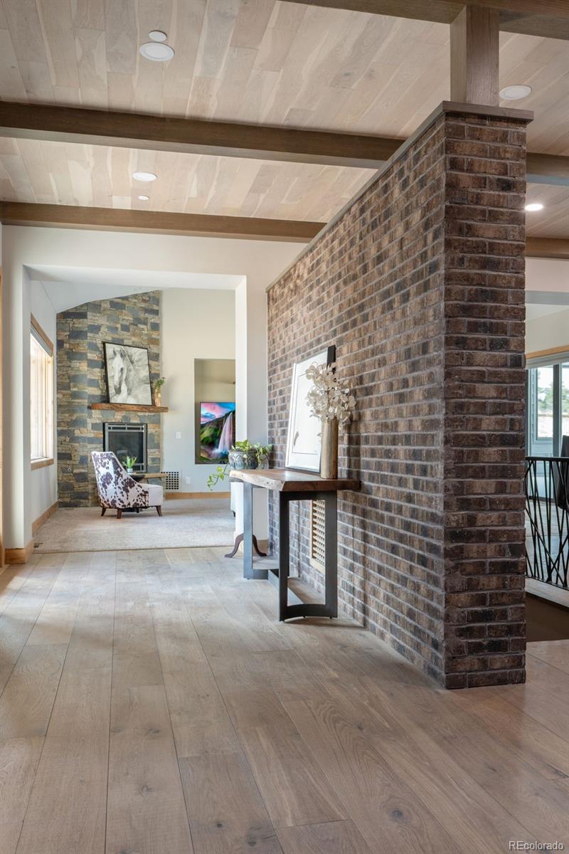 MLS Image #4 for 25350  ridge way,golden, Colorado