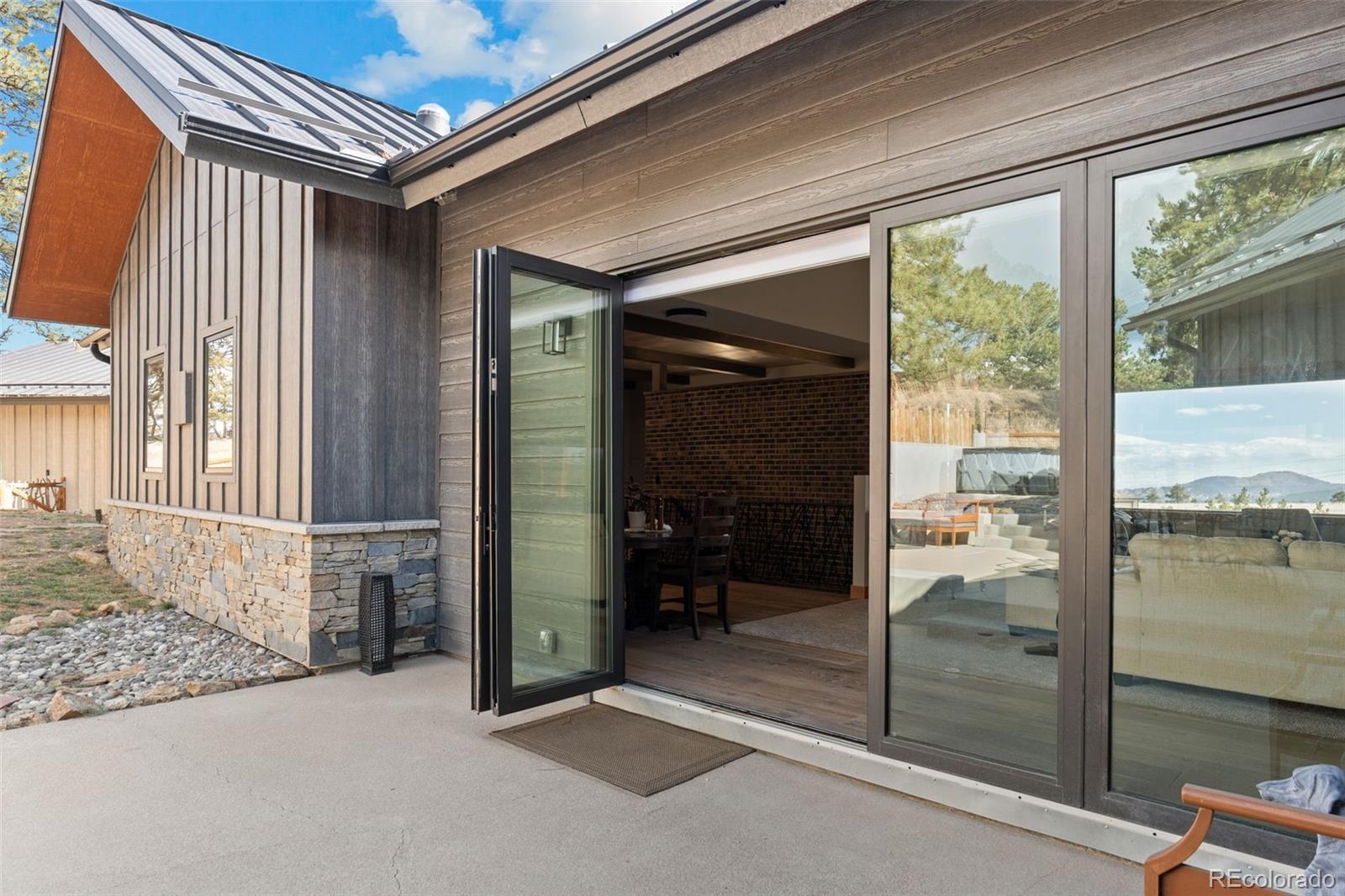 MLS Image #41 for 25350  ridge way,golden, Colorado