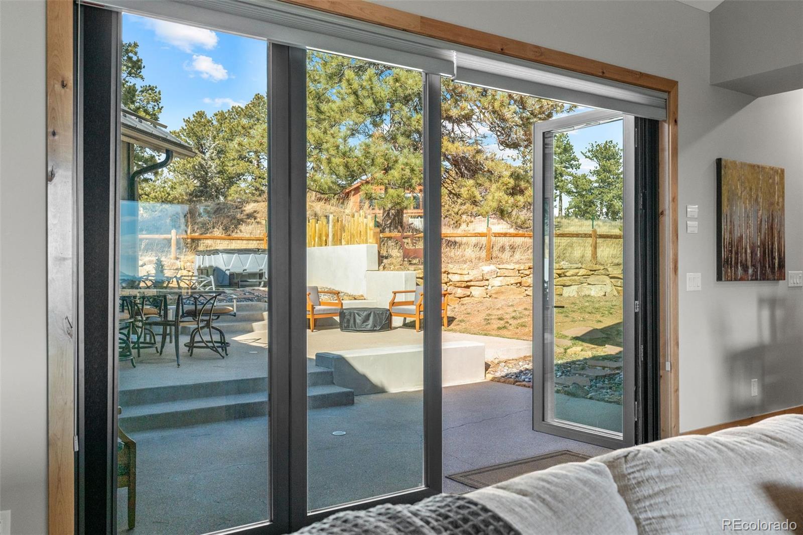MLS Image #42 for 25350  ridge way,golden, Colorado