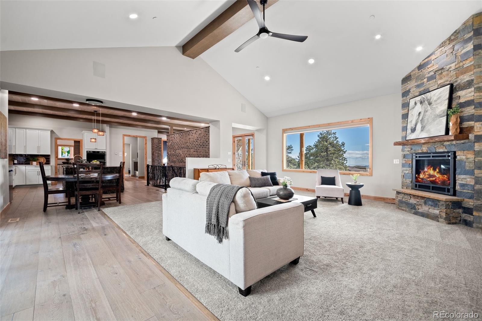 MLS Image #7 for 25350  ridge way,golden, Colorado