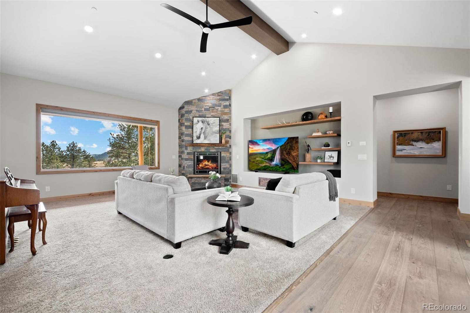 MLS Image #8 for 25350  ridge way,golden, Colorado