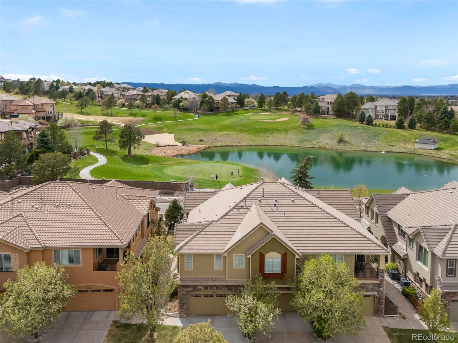 CMA Image for 10067  Bluffmont Court,Lone Tree, Colorado