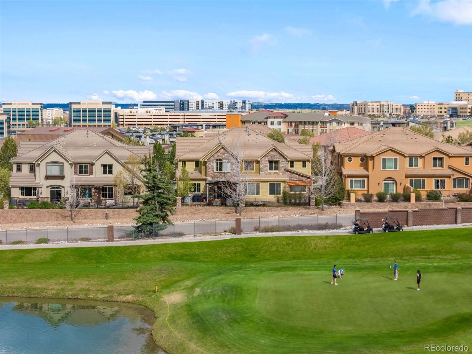 MLS Image #27 for 10067  bluffmont court ,lone tree, Colorado