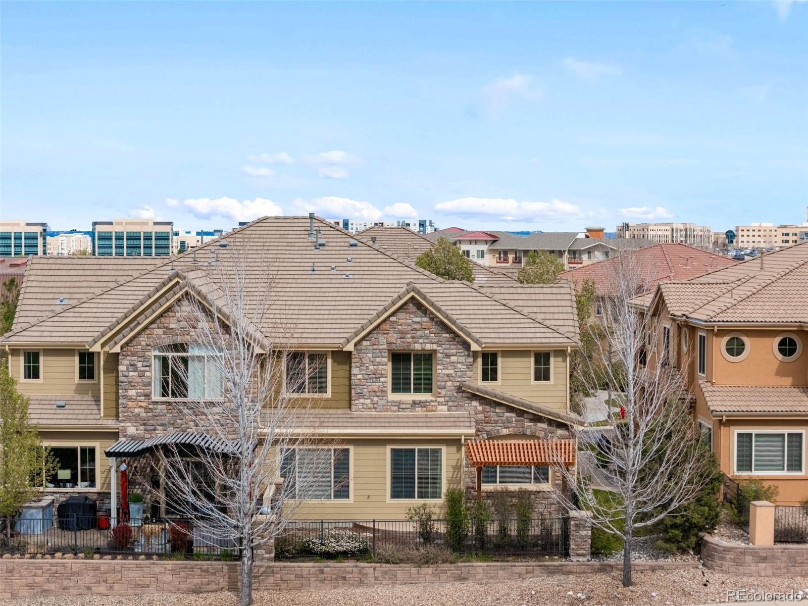 MLS Image #28 for 10067  bluffmont court ,lone tree, Colorado