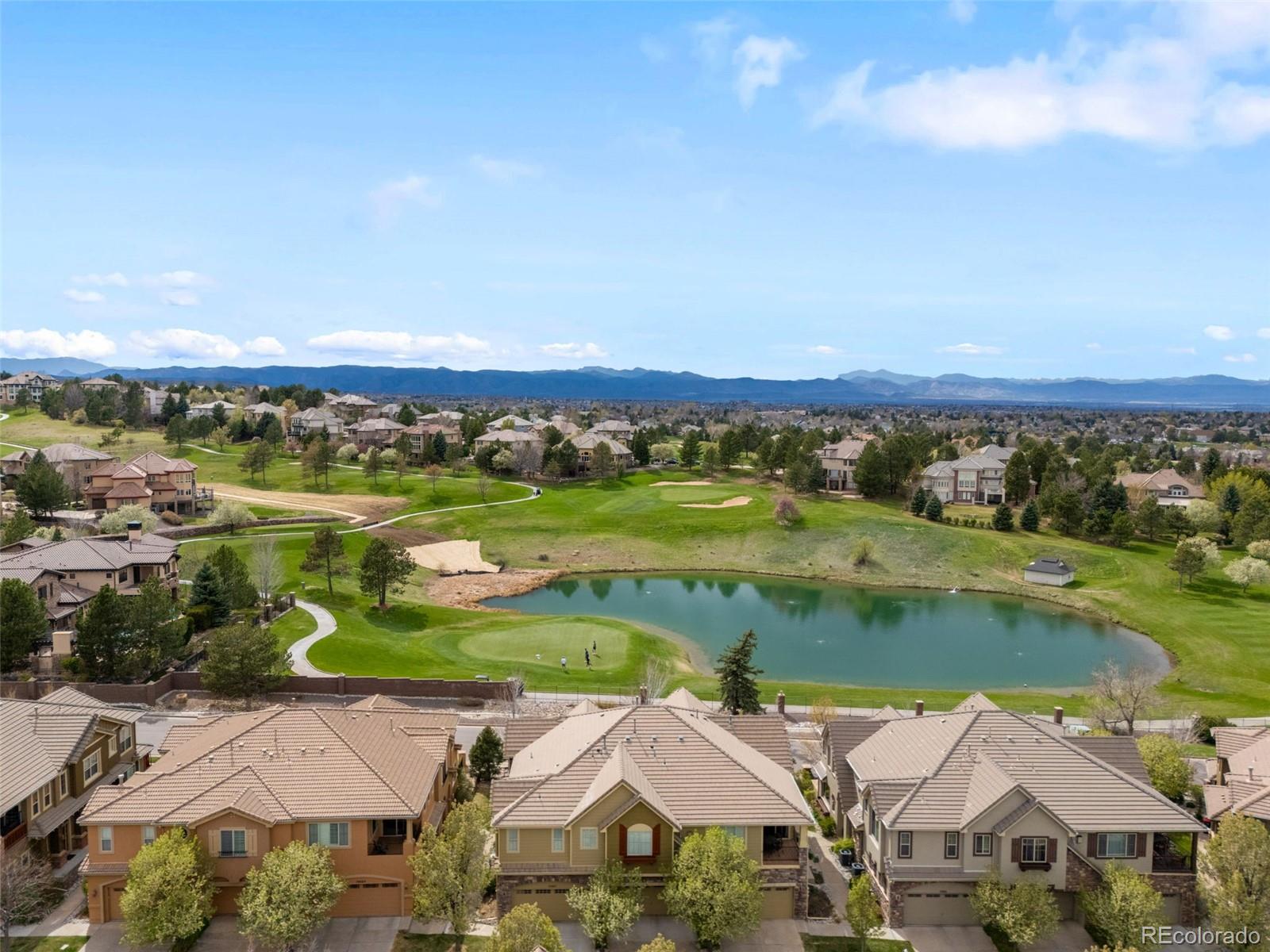 MLS Image #29 for 10067  bluffmont court ,lone tree, Colorado