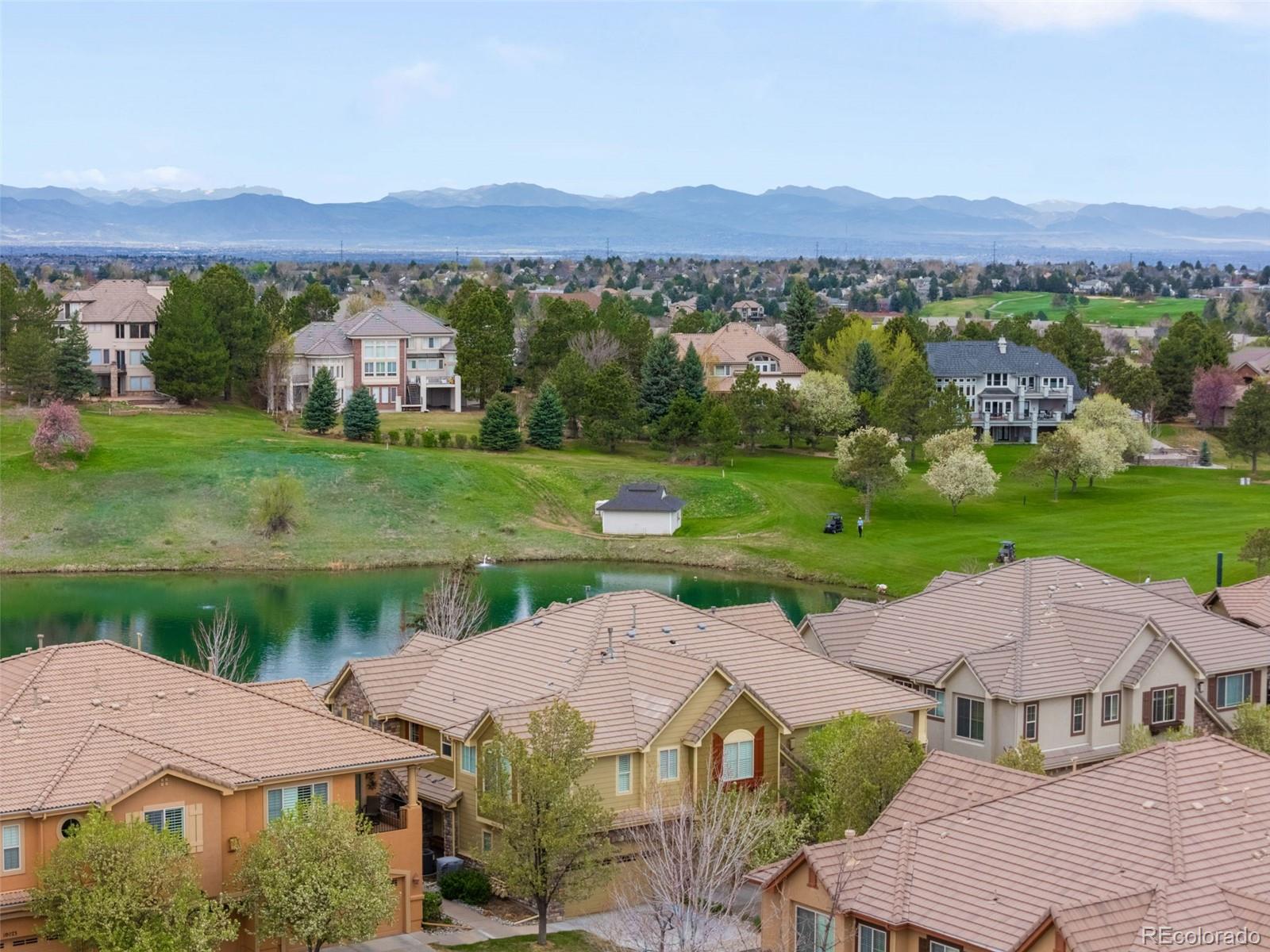 MLS Image #30 for 10067  bluffmont court ,lone tree, Colorado