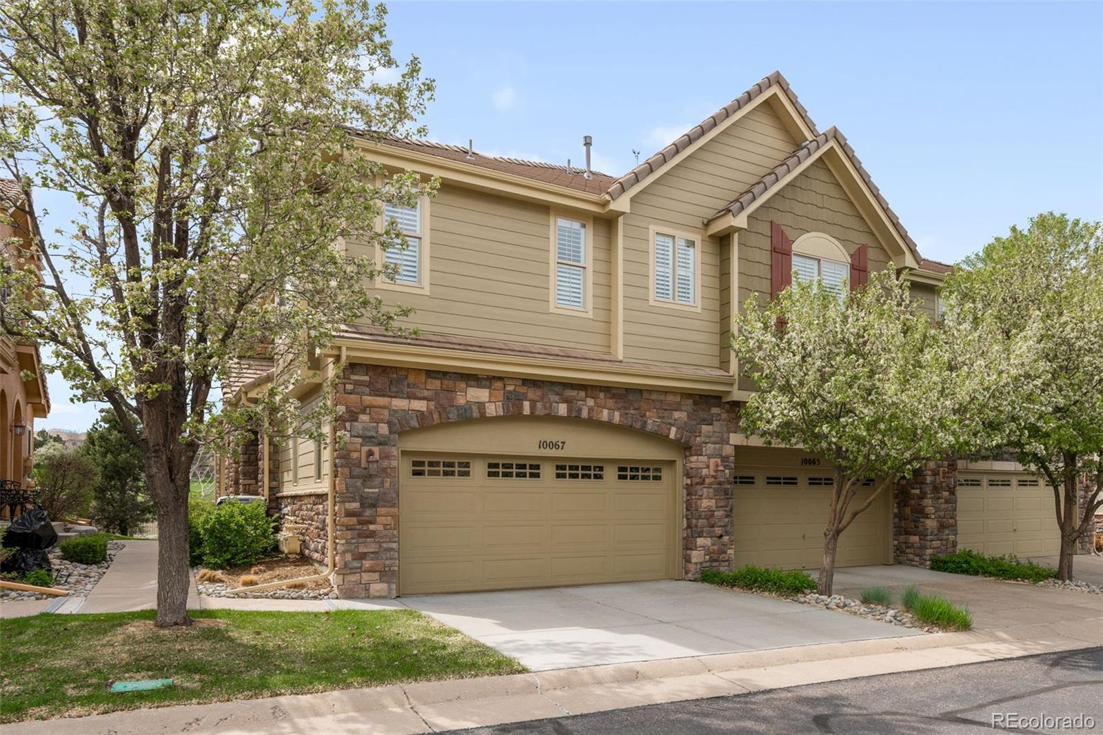 MLS Image #31 for 10067  bluffmont court ,lone tree, Colorado