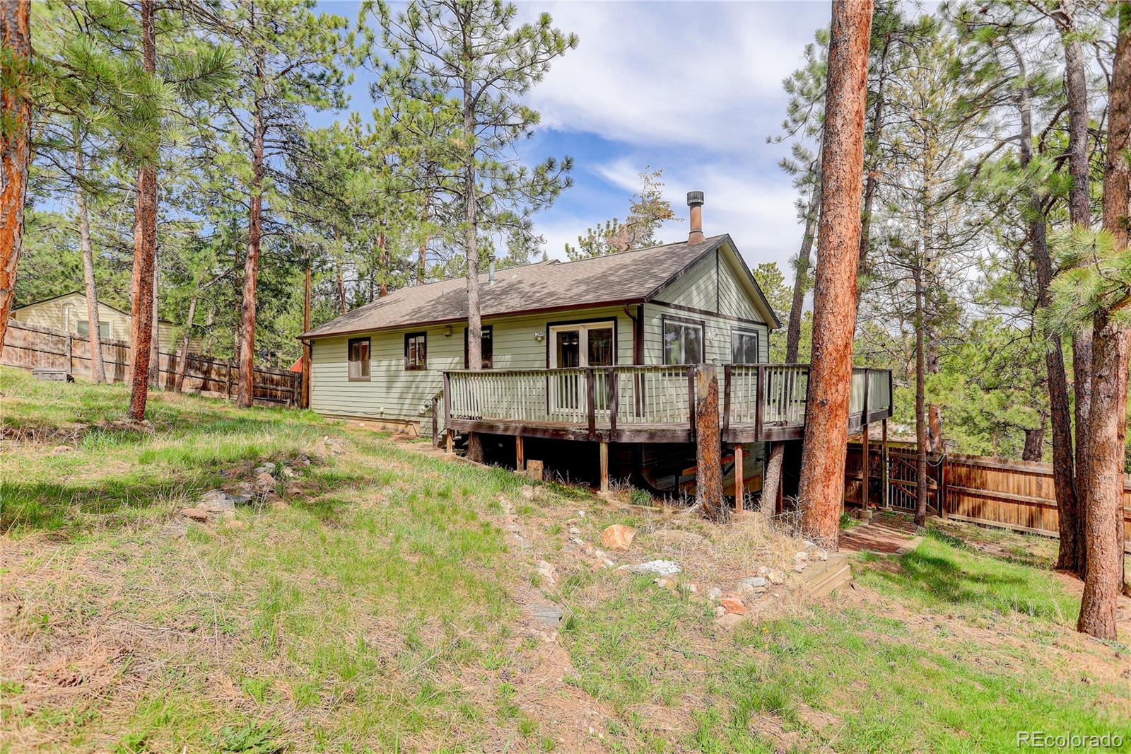 MLS Image #31 for 29762  spruce road,evergreen, Colorado