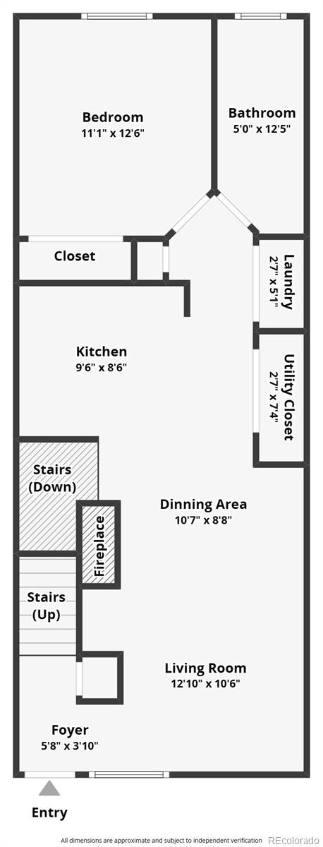 MLS Image #22 for 2541 s bahama circle e,aurora, Colorado