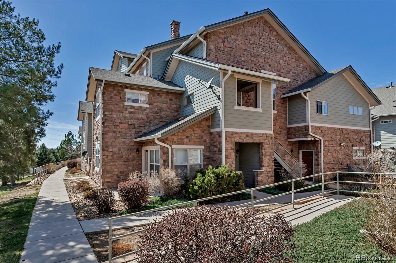 MLS Image #4 for 2541 s bahama circle e,aurora, Colorado
