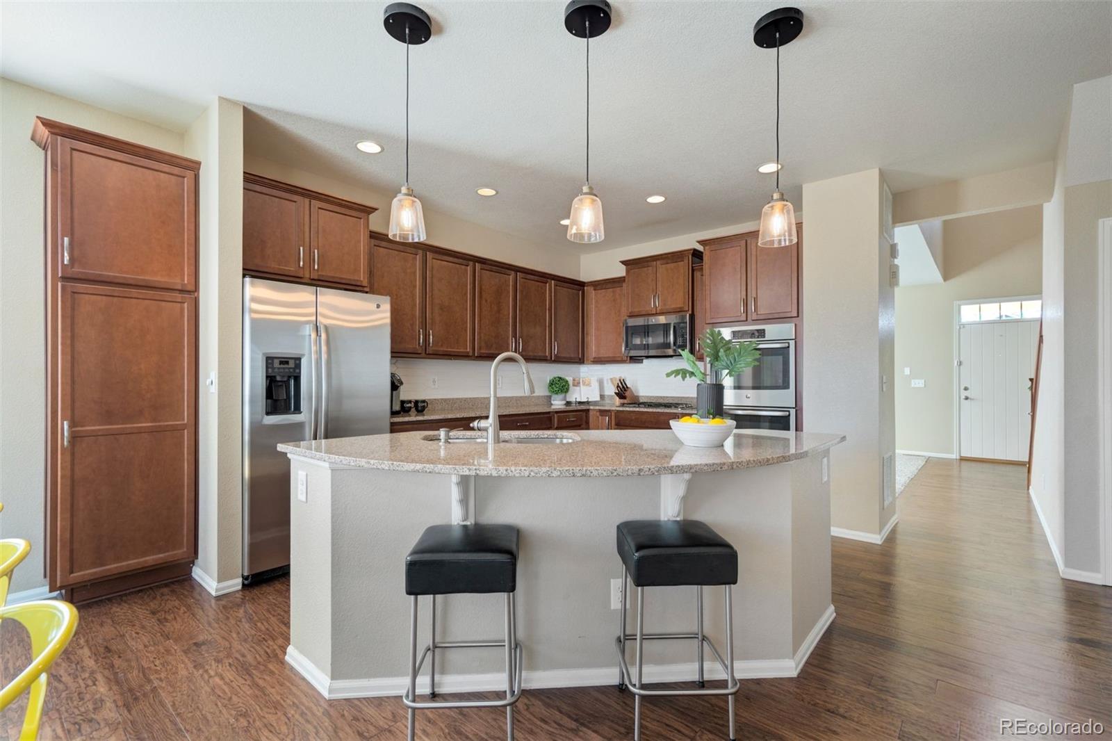 MLS Image #11 for 7916  fallgold court,colorado springs, Colorado