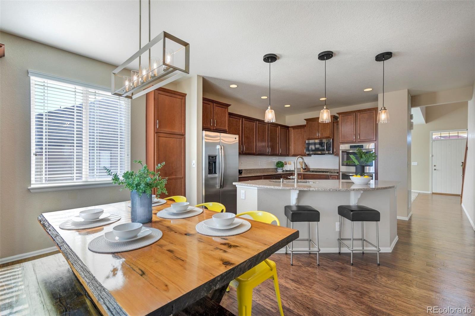 MLS Image #12 for 7916  fallgold court,colorado springs, Colorado