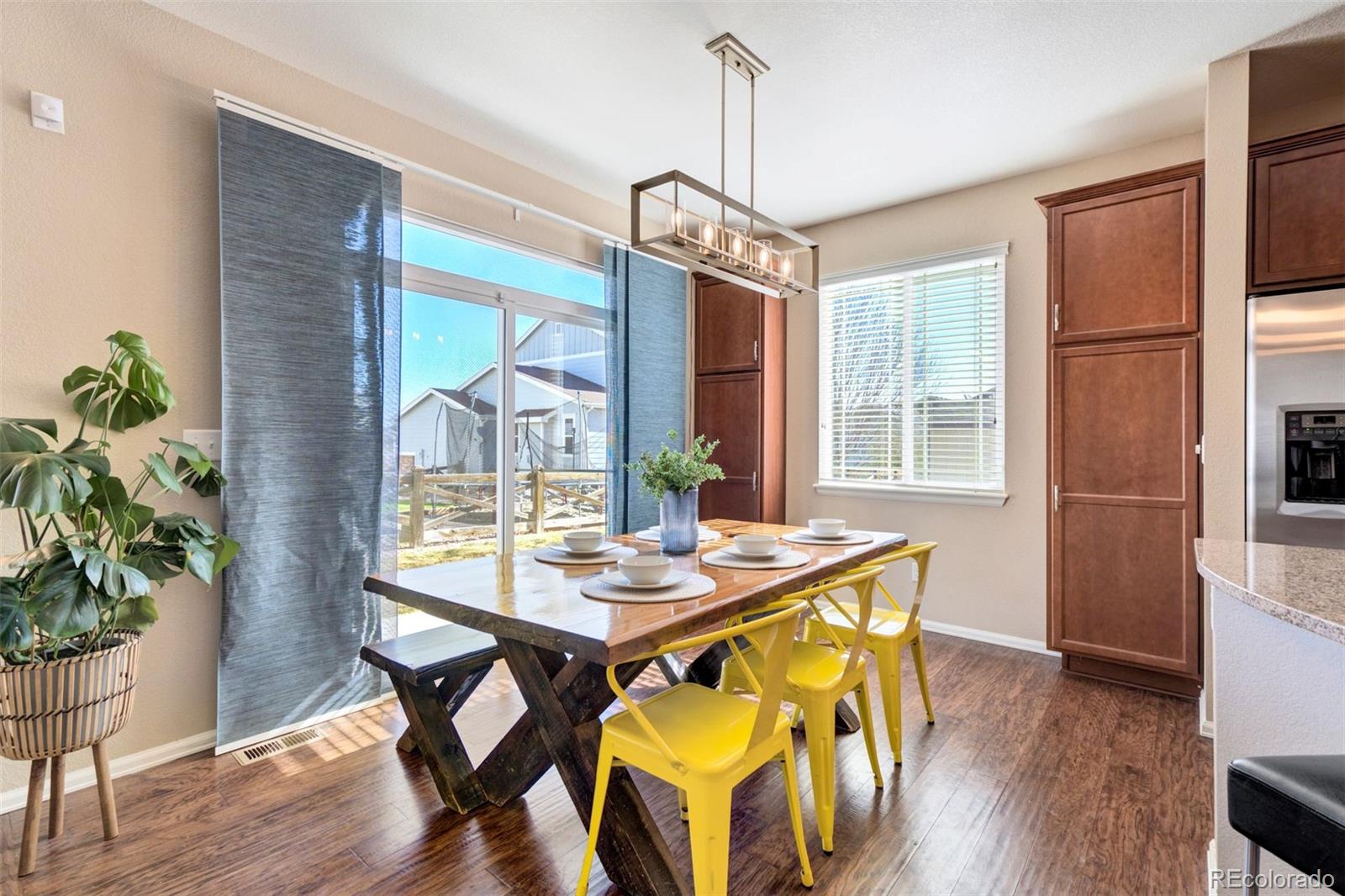 MLS Image #13 for 7916  fallgold court,colorado springs, Colorado