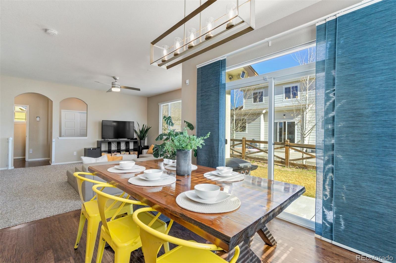 MLS Image #14 for 7916  fallgold court,colorado springs, Colorado